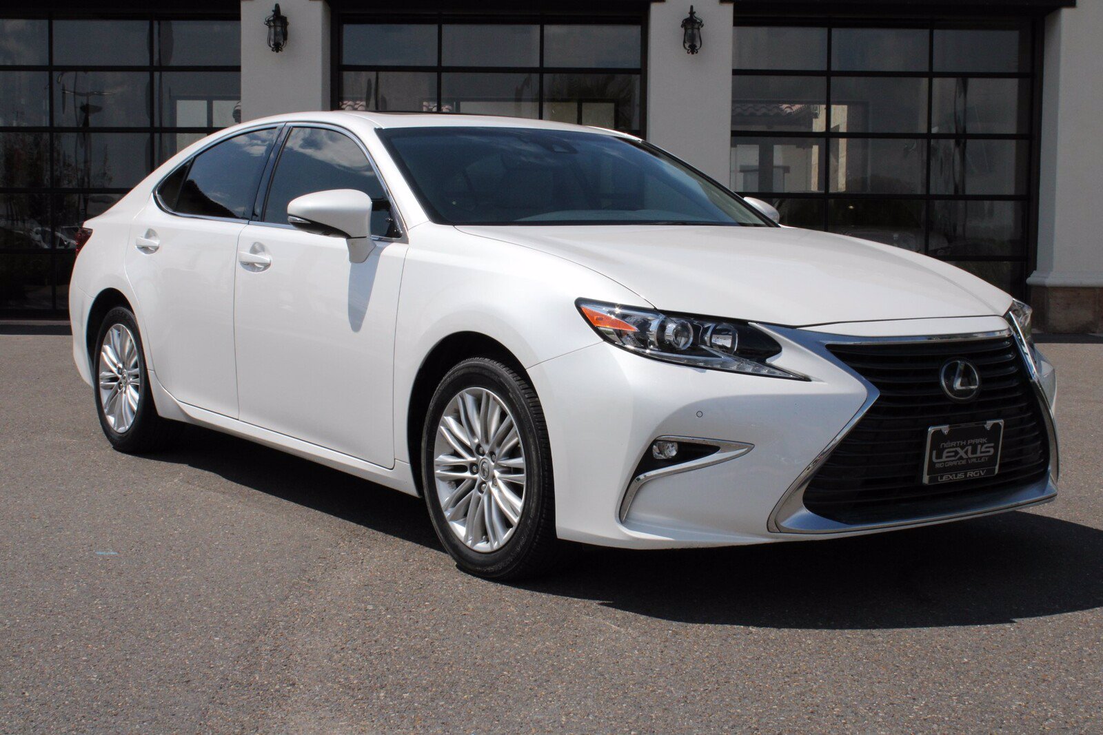 Lexus es240 350